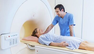 Rêbazên ji bo dermankirina osteochondrosis li jinan